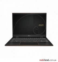 MSI Summit E13 FlipEvo A12MT (A12MT-026)