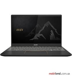 MSI Summit E14 A11SCST-072RU