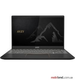 MSI Summit E14 A11SCST (A11SCST-487NL)
