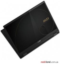 MSI Summit E14 Flip Evo (A12MT-076CZ)
