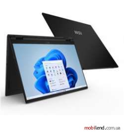 MSI Summit E14 Flip Evo (A12MT-088PL)