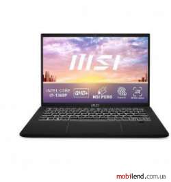 MSI Summit E14 Flip Evo A13MT (A13MT-264CZ)