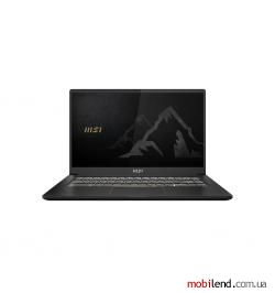 MSI Summit E15 A11SCST (A11SCS-207)