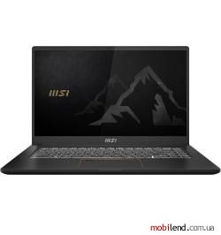 MSI Summit E15 A11SCST (A11SCST-044NL)