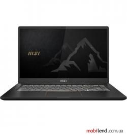 MSI Summit E15 A11SCST (A11SCST-056DE)
