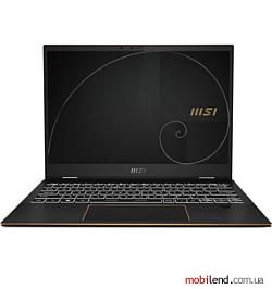 MSI Summit E16 Flip A11UCT-091RU