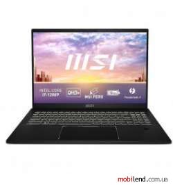 MSI Summit E16 Flip Evo A12MT (A12MT-060CZ)