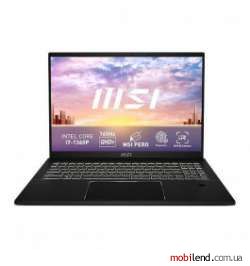 MSI Summit E16 Flip Evo A13MT (A13MT-256CZ)