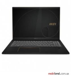 MSI Summit E16Flip A11UCT-015 (SUMMITE16015)