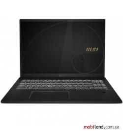 MSI Summit E16Flip A11UCT (A11UCT-035NL)