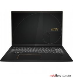 MSI Summit EFlip A11UCT-218 (SUMMITE16218)