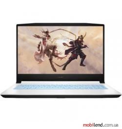 MSI Sword 15 (A11UD-001)