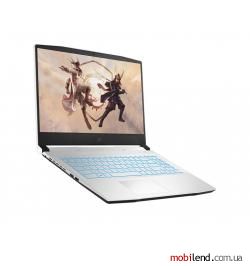 MSI Sword 15 (A11UD-003US)