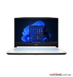 MSI Sword 15 (A12UC-295US)