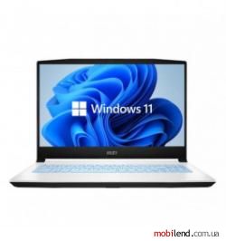 MSI Sword 15 (A12UC-433PL)