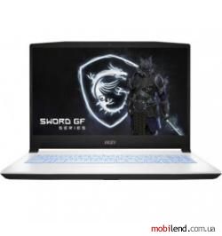 MSI Sword 15 A12UE (A12UE-605)