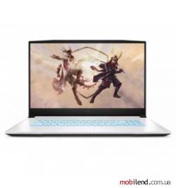 MSI Sword 17 A11UD (A11UD-642)
