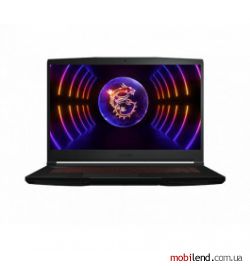 MSI Thin GF63 12VE (12VE-066US)