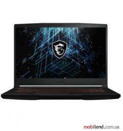 MSI Thin GF63 12VE (12VE-067XRO)