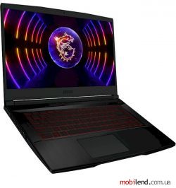 MSI Thin GF63 12VE (12VE-068US)
