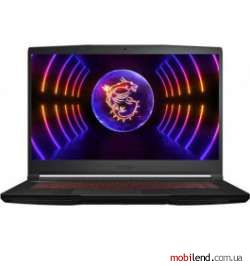 MSI Thin GF63 12VE (12VE-264PL)