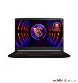 MSI Thin GF63 12VF-252US (THINGF6312252)