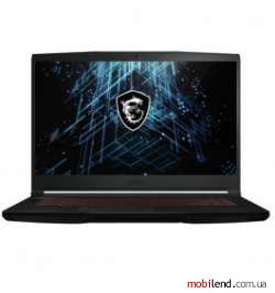 MSI Thin GF63 12VF (GF63 12VF-640XRO)