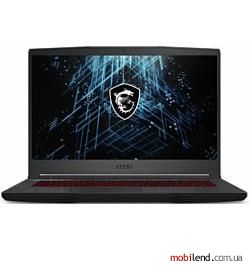 MSI Thin GF65 10UE-272XPL