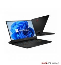MSI Titan GT77 12UGS (GT77 12UGS-047PL)