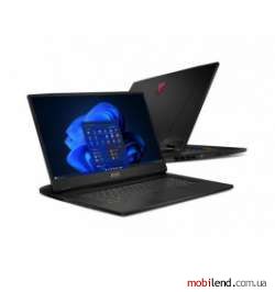 MSI Titan GT77HX 13VI (GT77HX 13VI-250PL)