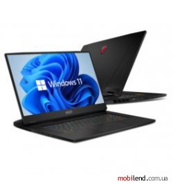 MSI Titan GT77HX 13VI (TITANGT77HX13VI-009NL)