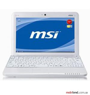 MSI U130-446LBY