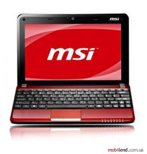 MSI U135-891LBY