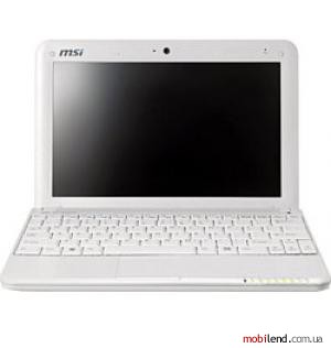 MSI U135DX-2049XBY