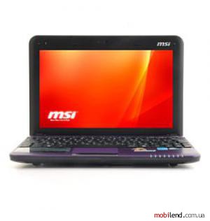 MSI U135DX-2291XBY