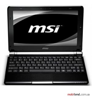 MSI U160MX-029XBY
