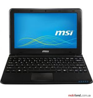 MSI U180-087XBY