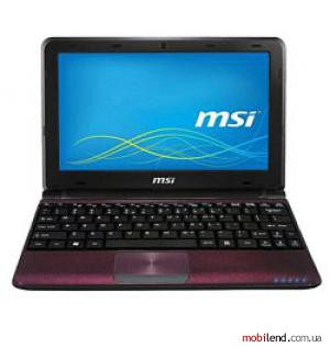 MSI U180-088XBY