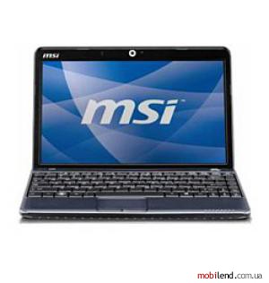 MSI U230-060XBY