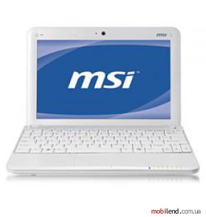 MSI U250-051XBY