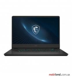 MSI Vector GP66 12UGS-419 (VECTORGP6612419)