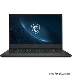 MSI Vector GP66 12UGS-421XGE