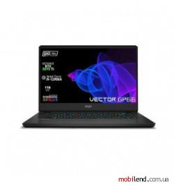 MSI Vector GP66 12UGS (GP6612UGS-631CZ)