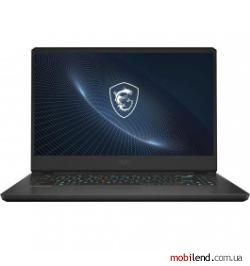 MSI Vector GP66 12UHSO (12UHSO-673)
