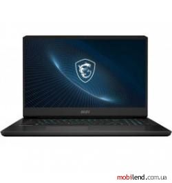 MSI Vector GP66HX 12UGS (GP66HX12UGS-066US)