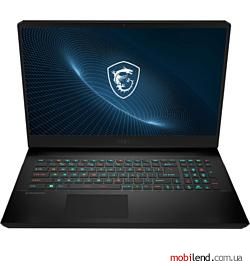 MSI Vector GP76 12UGS-454RU