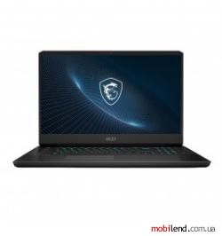 MSI Vector GP76 12UGS-608 (VECTOR7612608)