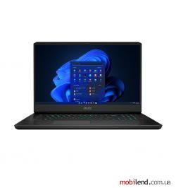 MSI Vector GP76 12UH-297 GAMING (Vector7612297)