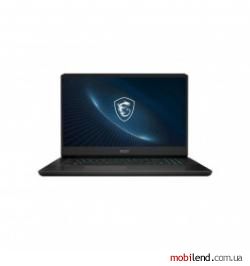 MSI Vector GP76 12UHSO Core Black (GP7612UHSO-884XUA)