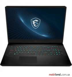 MSI Vector GP76 HX (12UGS-245RO)